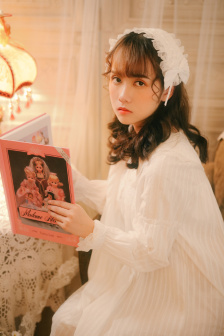隐形姐妹